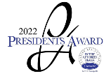 Carrier Residential 2022 President's Award