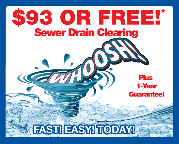 Drain Cleaning