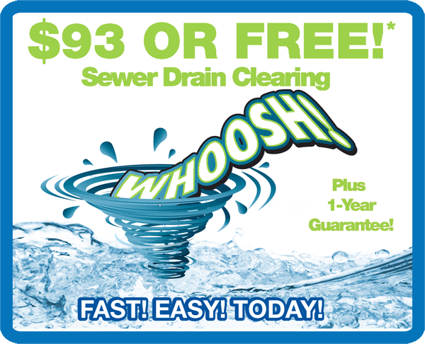 Drain Cleaning