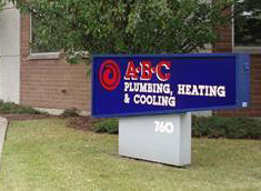 Buffalo Grove IL Plumbing, Heating, Air Conditioning, Duct Cleaning Service 