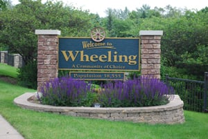 Wheeling IL Home Heating & Cooling