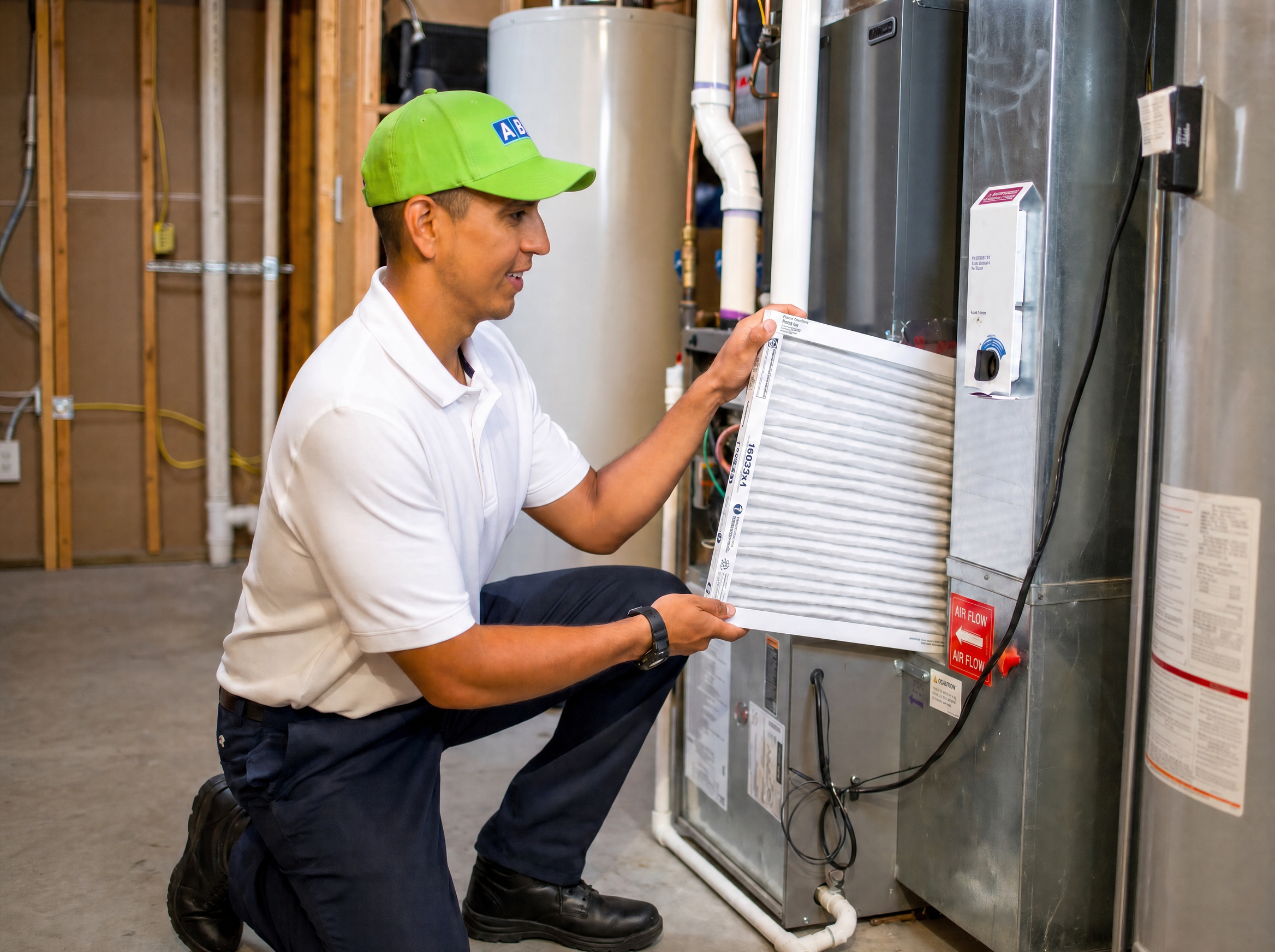 furnace filter