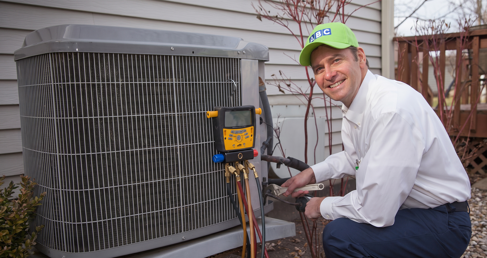 ac technician