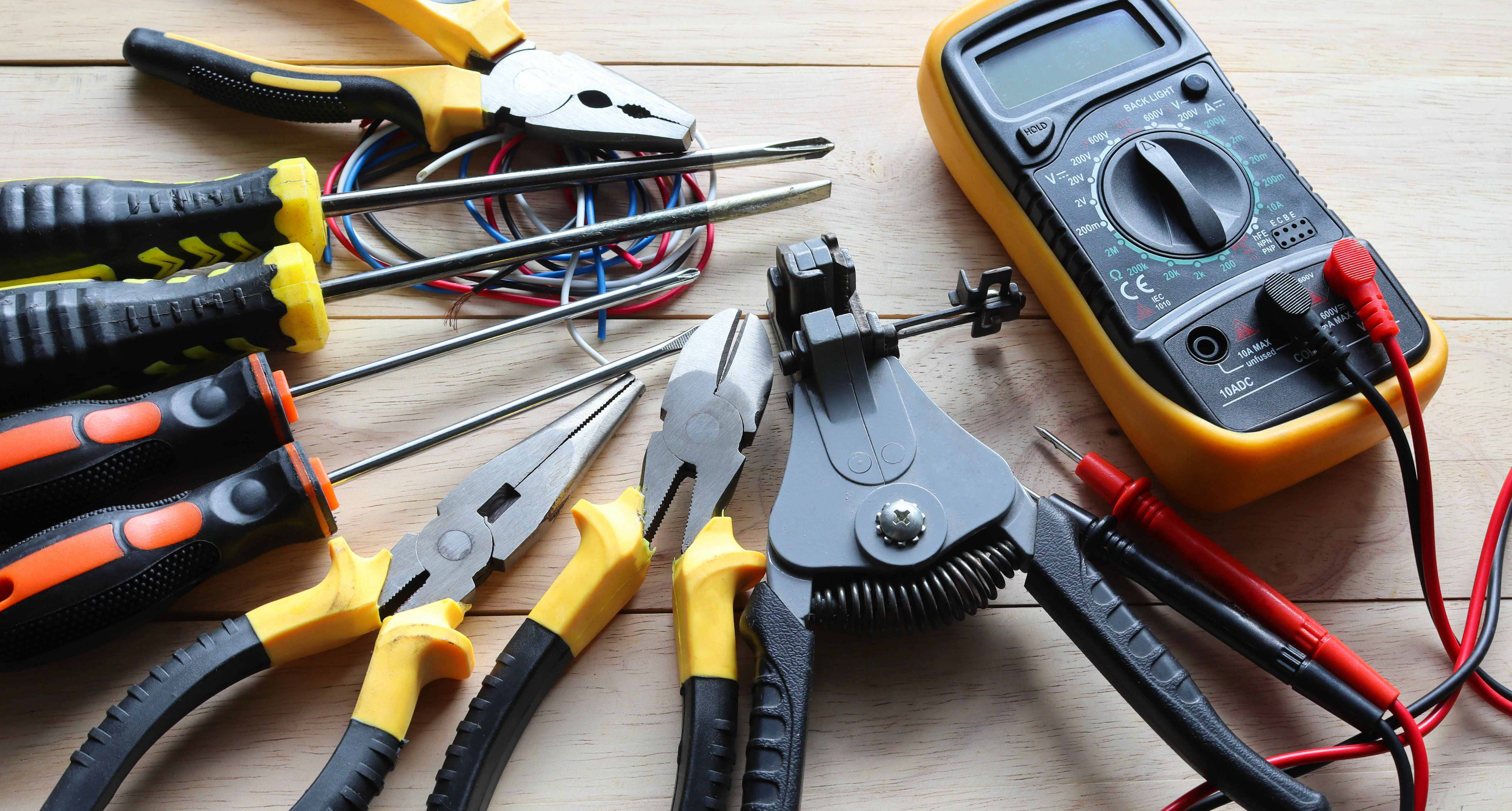 Upgrading your electrical system