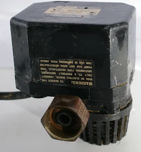 Sump pumps service in the Chicagoland and Tampa, Florida areas.