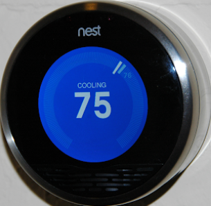 Does changing your thermostat's temperature cost more in the long run?