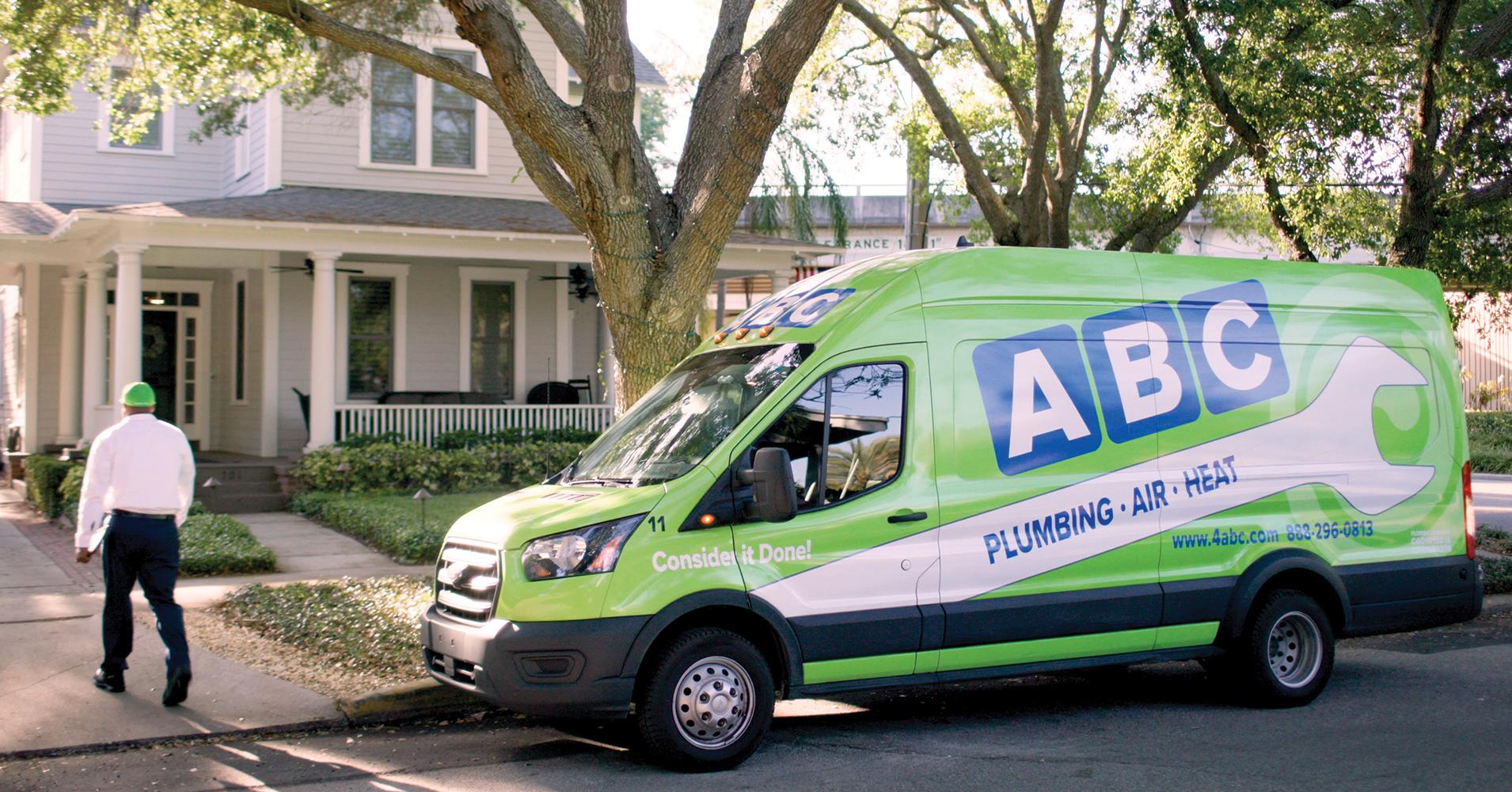 Professional Plumbing, HVAC, and Electrical Services in the Tampa Bay area