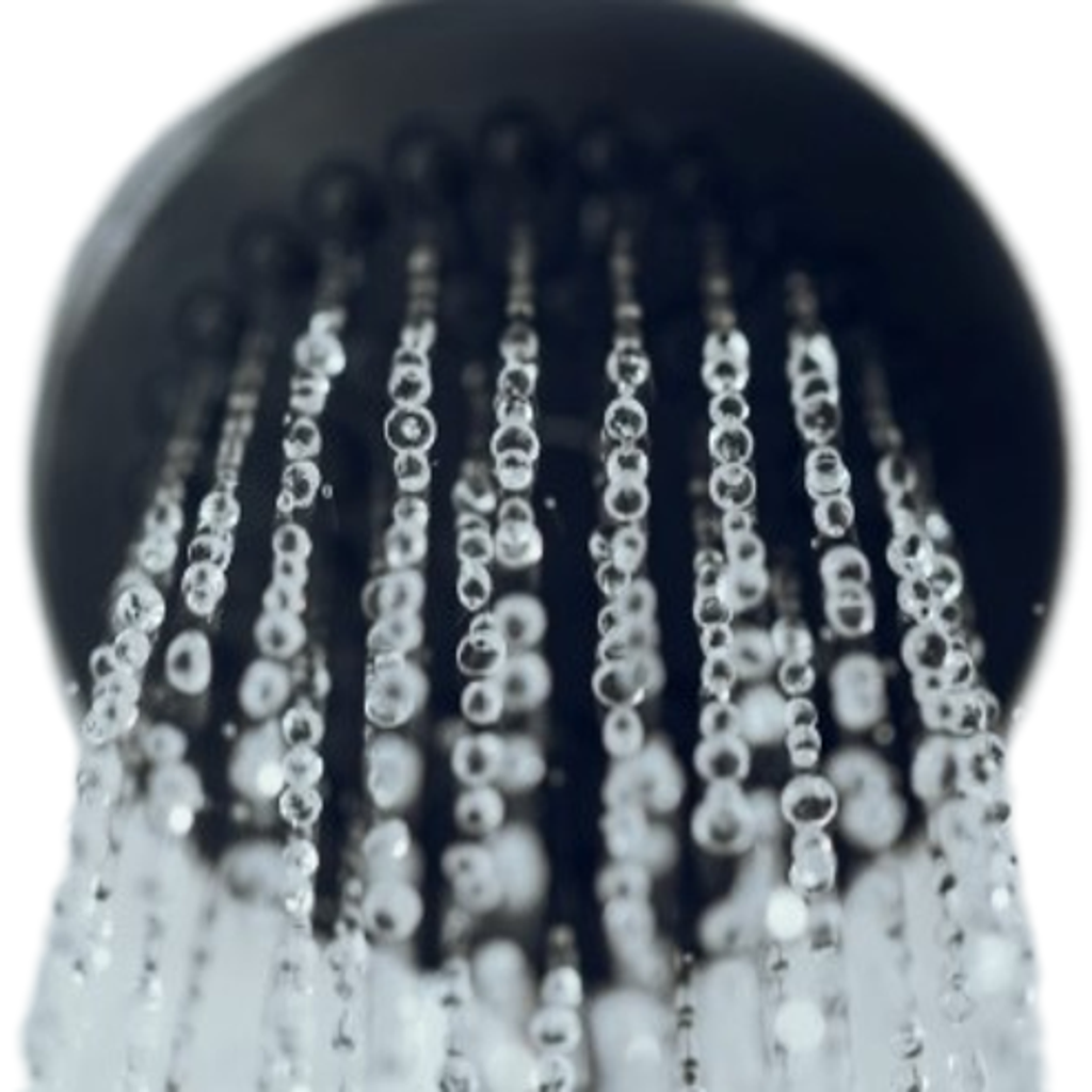 4 reasons for low water pressure in your home from the experts at ABC Plumbing.