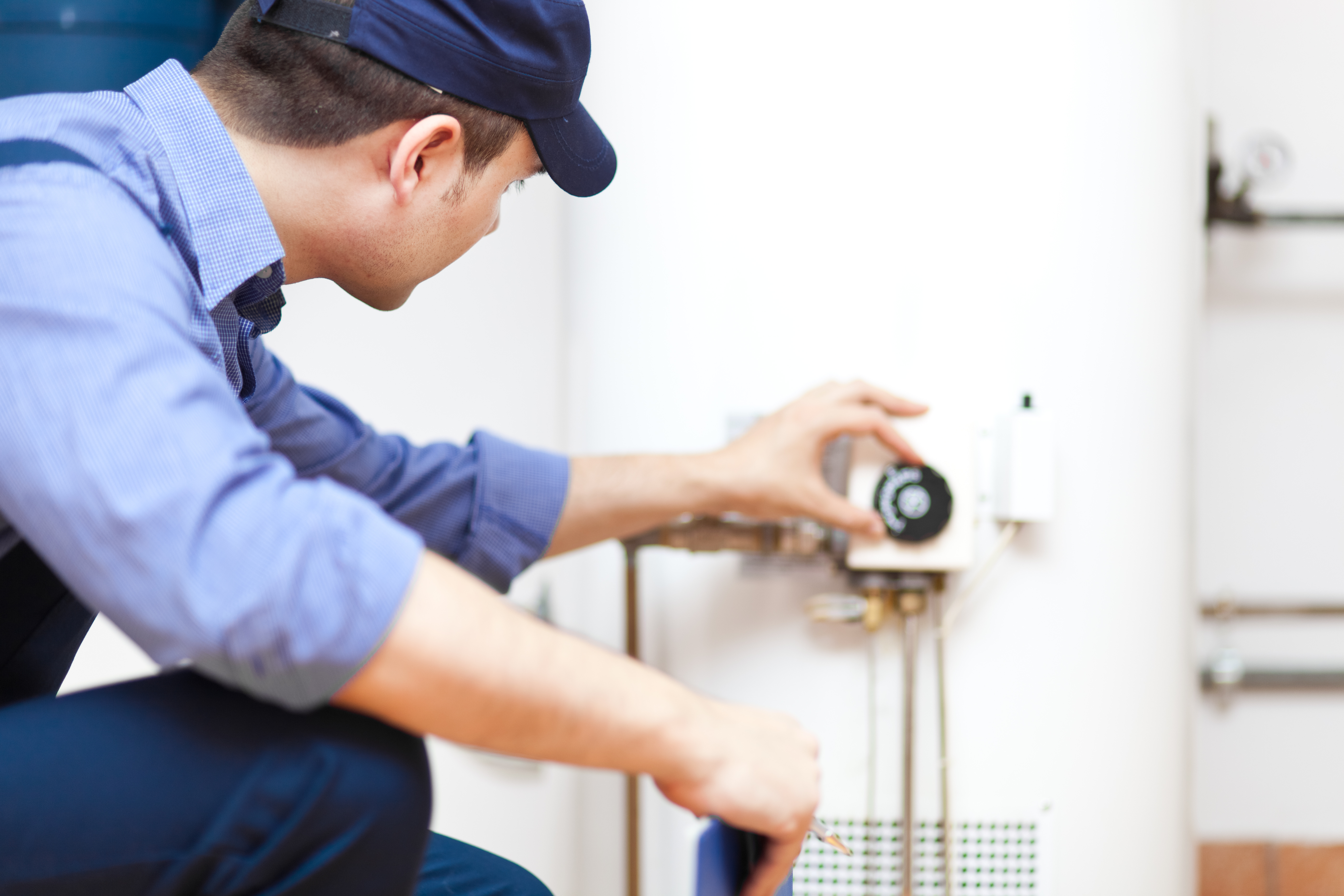 Make your water heater last longer with these 3 essential tips.