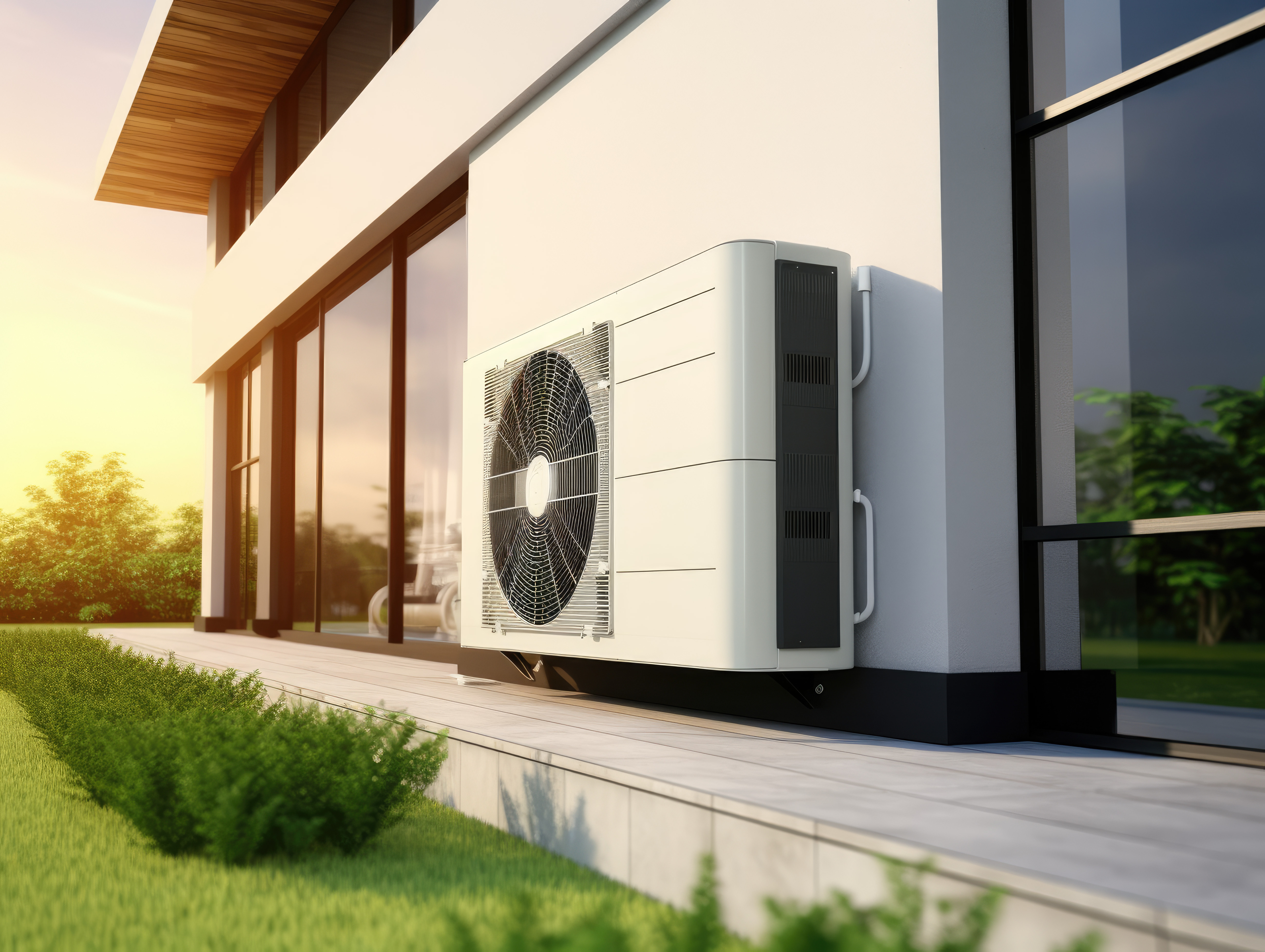 Tampa, FL heat pump