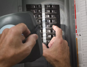 Electrical safety inspections, panel checklist for the Tampa, FL area