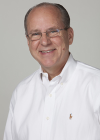 Gordon Schroll, President