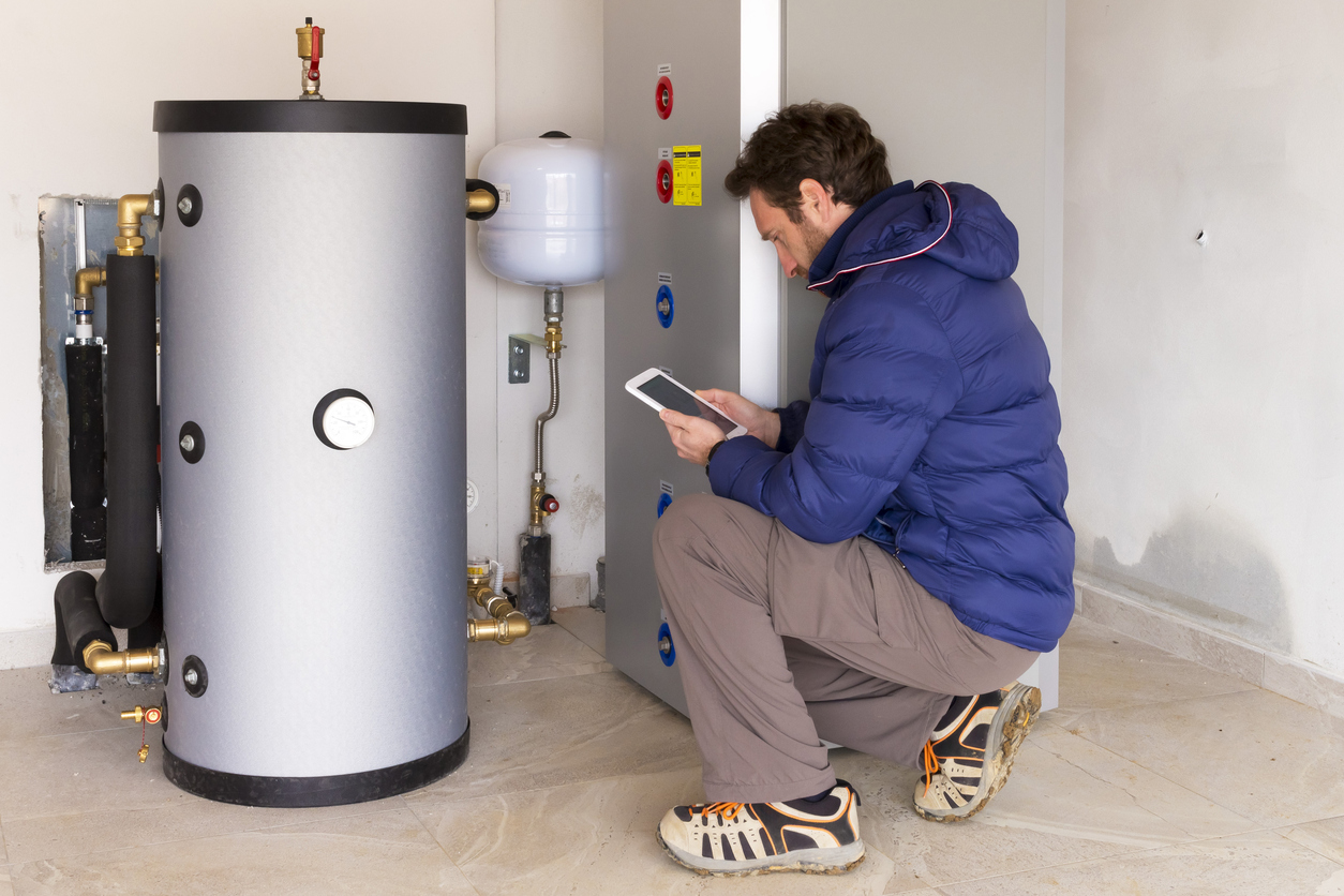 Thermal Expansion and Your Water Heater