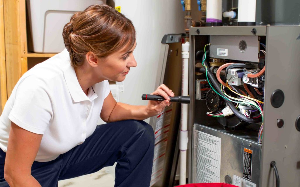 Furnace Repair Port Moody